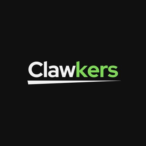 Clawkers Logo